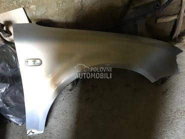 Krila za Volkswagen Passat B5