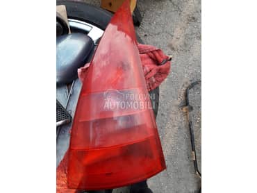 Stop lampe za Citroen C3