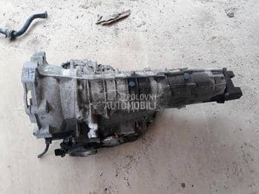 Automatik menjac za Audi A4, A6