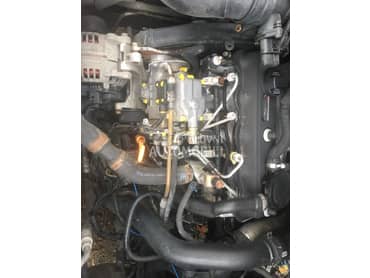 Motor 1.9 TDI za Volkswagen Golf 3 od 1995. do 1999. god.