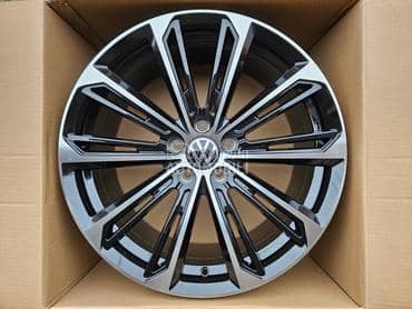 Aluminijumske felne  18" 5 x 112