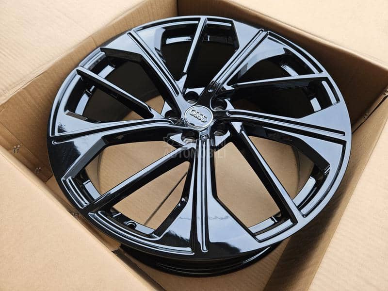 Aluminijumske felne  21" 5 x 112