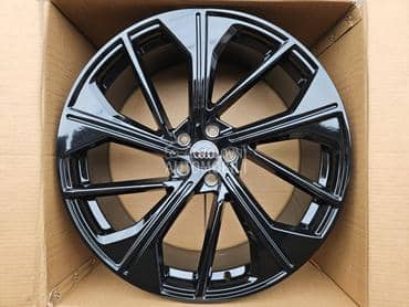 Aluminijumske felne  21" 5 x 112