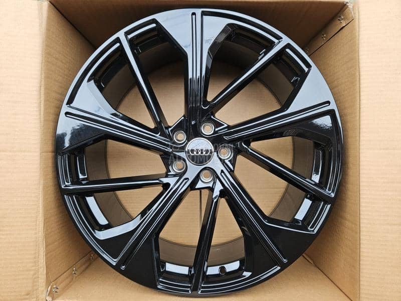 Aluminijumske felne  21" 5 x 112