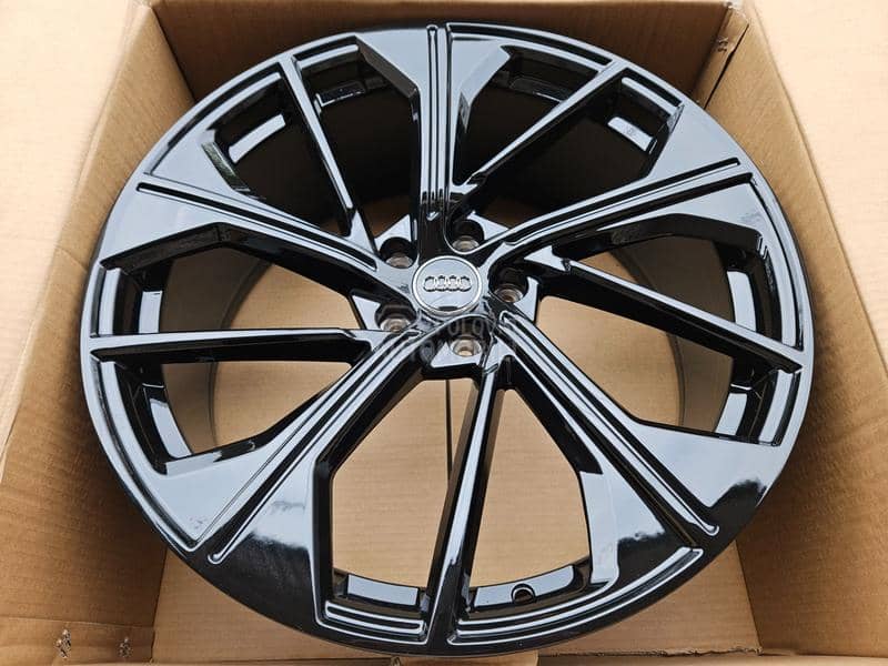 Aluminijumske felne  21" 5 x 112