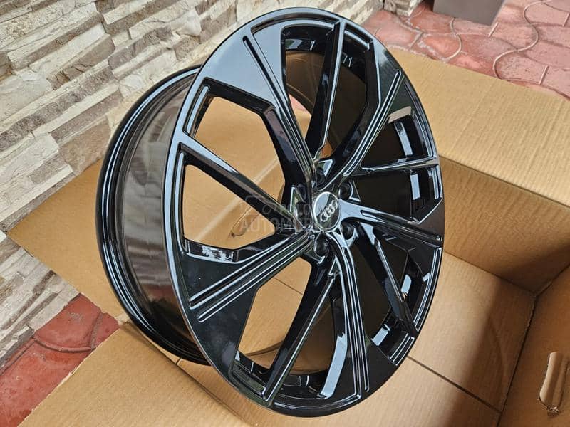 Aluminijumske felne  21" 5 x 112