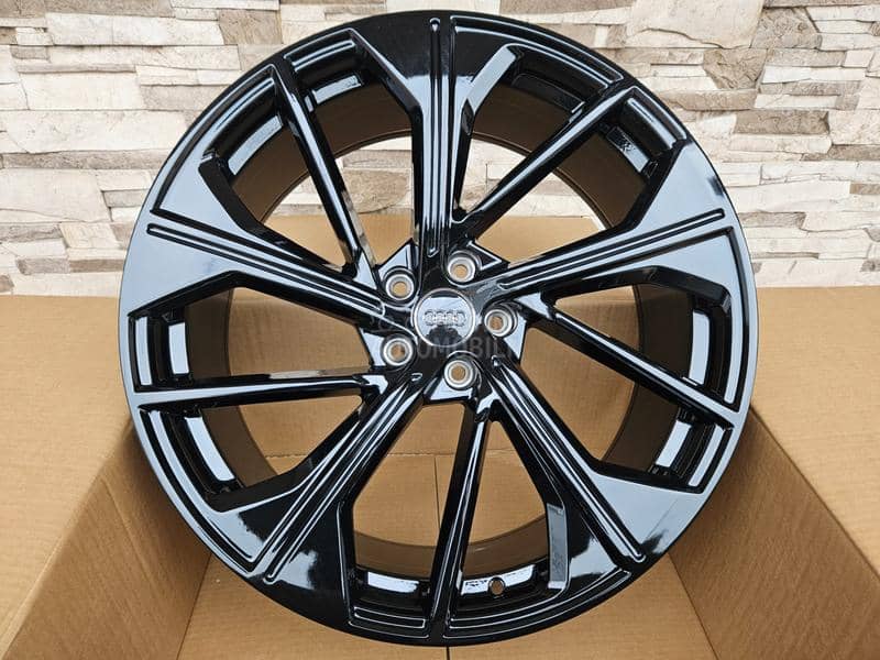 Aluminijumske felne  21" 5 x 112