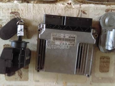 Motorni Racunar W211 za Mercedes Benz E 220 od 2002. do 2006. god.