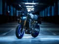 Yamaha MT-09 SP