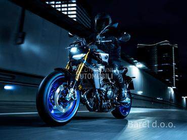 Yamaha MT-09 SP AKCIJA