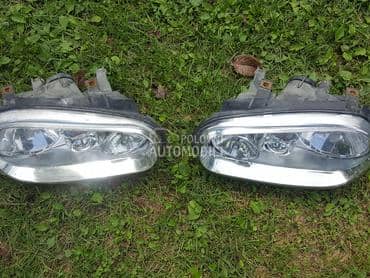 Farovi golf 4 za Volkswagen Golf 4 od 1998. do 2003. god.
