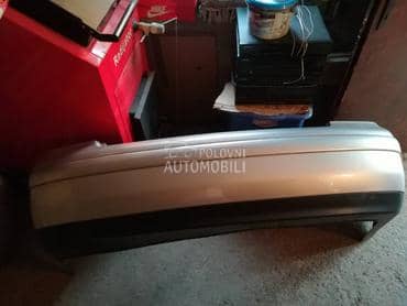 Zadnji branik za Volkswagen Bora od 1999. do 2000. god.