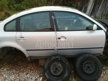Vrata za Volkswagen Passat B5 od 1999. do 2000. god.