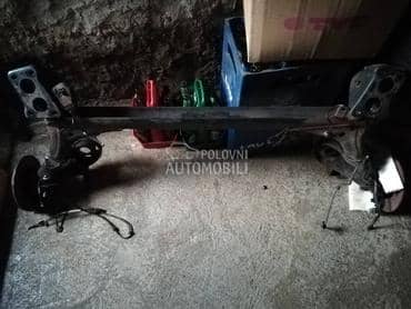 torzija za Volkswagen Bora od 1999. do 2000. god.