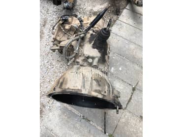 Menjac za Toyota Land Cruiser