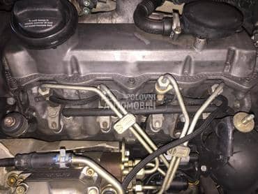 Dizne za Volkswagen Bora, Golf 4