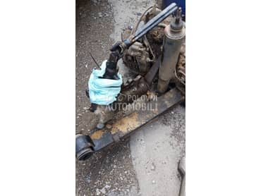 Glava volana za Toyota Land Cruiser