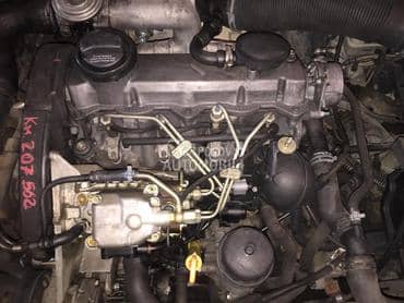 Motor 1.9 TDI 81 kW za Volkswagen Bora, Golf 4