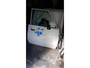 Prednja vrata za Toyota Land Cruiser