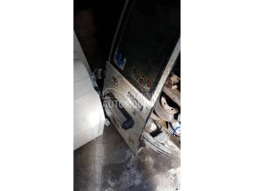 Vrata gepeka za Toyota Land Cruiser