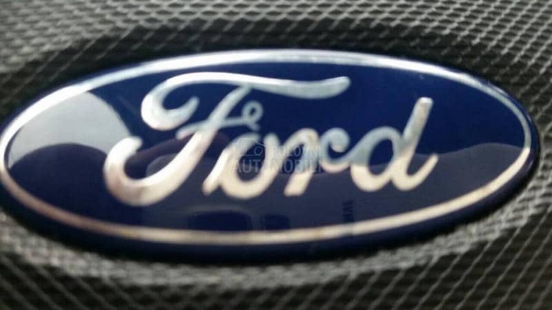 Ford C-Max - kompletan auto u delovima