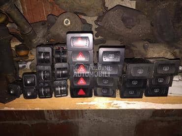 Prekidaci za Volkswagen Bora, Golf 4