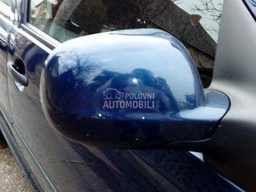 Desni retrovizor za Volkswagen Bora, Golf 4