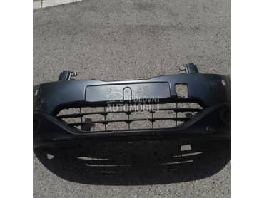 Branik za Nissan Juke, Qashqai, Qashqai + 2 od 2005. do 2017. god.