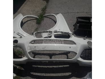 Paket branici za BMW 114, 116, 118 ... od 2002. do 2019. god.