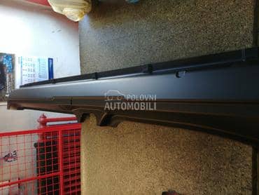 Prag ili sajtna za Lada 110, 111, 112