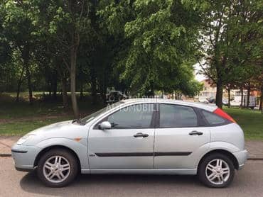 Delovi za Ford Focus
