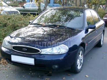 Delovi za Ford Mondeo