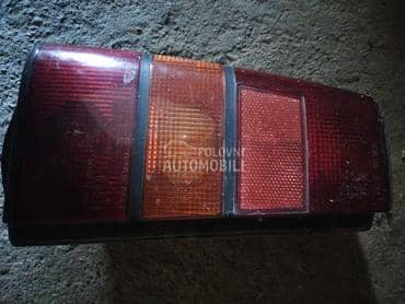 Stop svetla za Fiat Panda od 2000. do 2003. god.