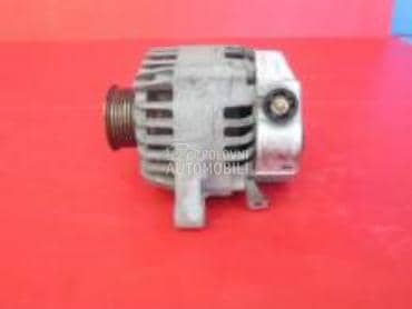 Alternatori za Toyota Yaris od 1999. do 2005. god.