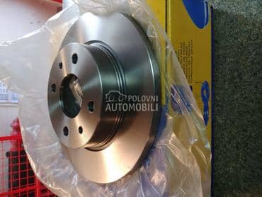 Disk tocka par za Lada Samara