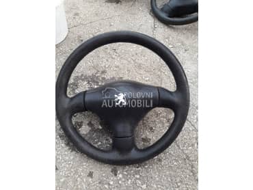 Volan za Peugeot 206