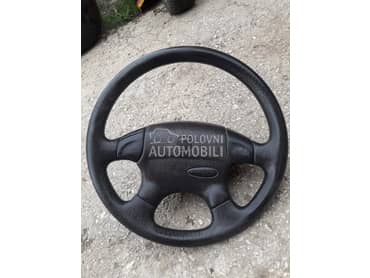 Volan za Seat Ibiza od 1999. do 2001. god.