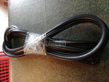 Keder sofersajbne za Lada Niva