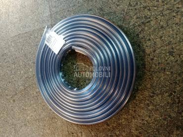 Lajsna kedera sofersajbne za Lada Niva