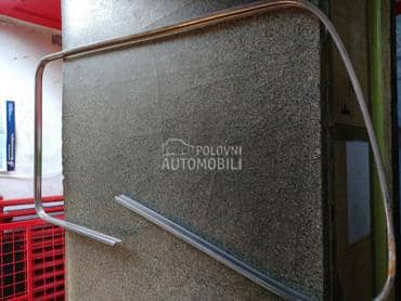 Lajsna kedera bocnog stakla za Lada Niva