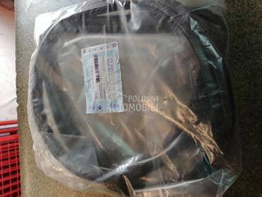 Keder bocnog stakla za Lada Niva