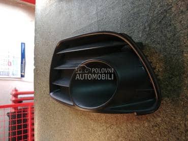 Resetka branika za Fiat Punto