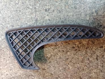 Resetka zadnjeg branika za Fiat Punto