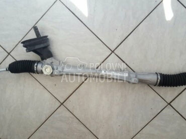 Letva volana za Renault Clio od 2005. do 2010. god.