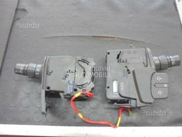 Ablenderi za Renault Clio od 2005. do 2010. god.