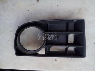 Maska maglenke za Volkswagen Golf 5