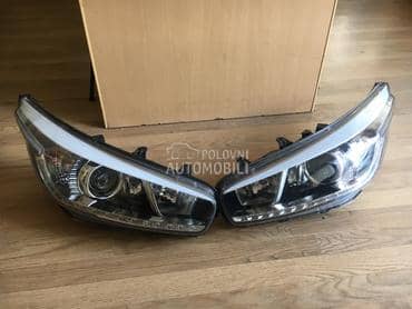 Far za kia ceed za Kia cee`d od 2015. do 2017. god.