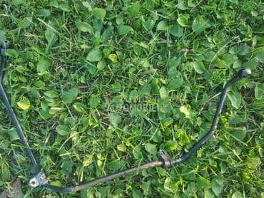 Cev turbine za Volkswagen Golf 4 od 1998. do 2004. god.