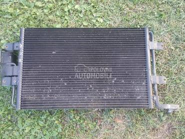 Hladnjak klime za Volkswagen Golf 4 od 1998. do 2004. god.