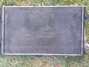 Hladnjak vode za Volkswagen Golf 4 od 1998. do 2004. god.